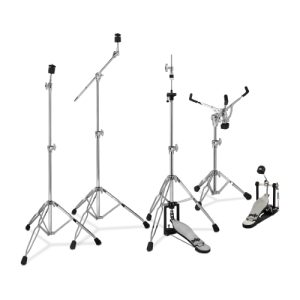 PDP Pdhw715 (5 PCS Hardware Pack/ferragem)