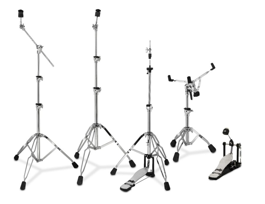 PDP PDHW815 (5 PCS HARDWARE PACK/FERRAGEM) — foto 1