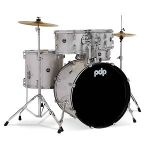 PDP Bateria Acustica Pdce2215ktdw