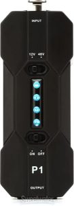 Xvive P1 Phantom Power Supply