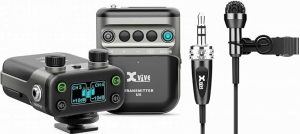 Xvive U5 Wireless Audio FOR Video System