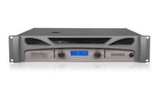 Amplificador Mekka Hd4002