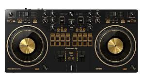 Pioneer DDJ REV1