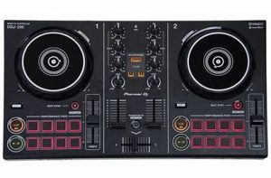 Pioneer DDJ 200