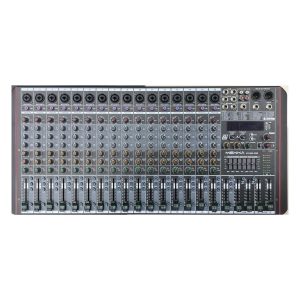 Mesa DE SOM Mekka Ex1602-USB