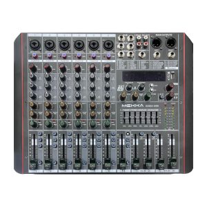 Mesa DE SOM Mekka EX602-USB