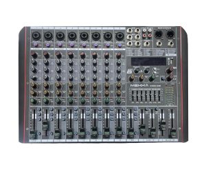 Mesa DE SOM Mekka EX802-USB