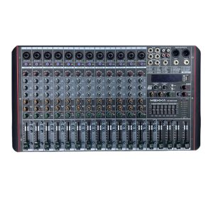 Mesa DE SOM Mekka Ex1202-USB
