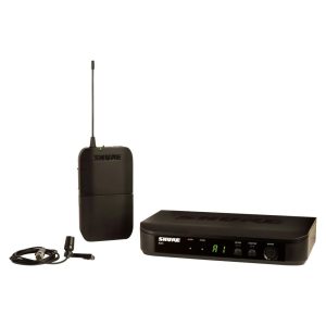 Shure Blx14/cvl-J10