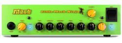 MARK BASS LITTLE MARK NINJA — foto 1