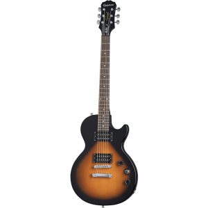 Epiphone LES Paul Special-II E1 Vintage