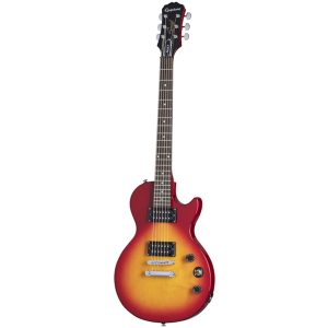 Epiphone LES Paul Special-II E1 Heritage