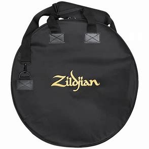 Zildjian BAG Deluxe Cymbal Zcb24d