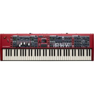 Nord Stage 4 Compact 73