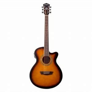 Washburn EA15 ATB