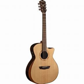 Washburn WCG20 SCE