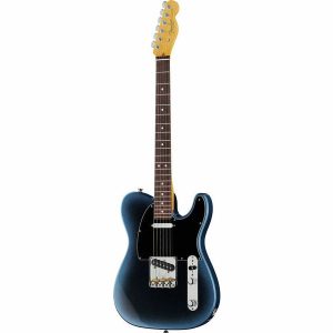 Fender American PRO II Tele RW DK NIT