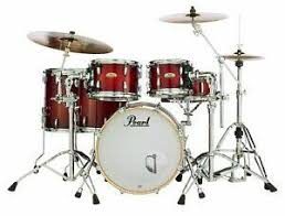 Pearl Session Studio Select Sts904xp/c #315