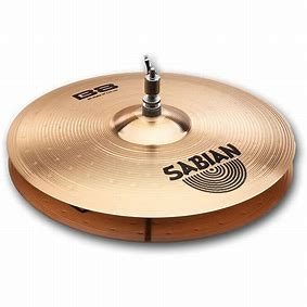 Sabian B8 14 HIT HAT