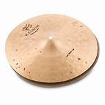 Zildjian K1070 14" k Constantinople Hihats