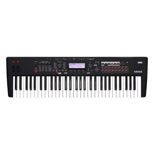 KORG KROSS 2 61 — foto 1