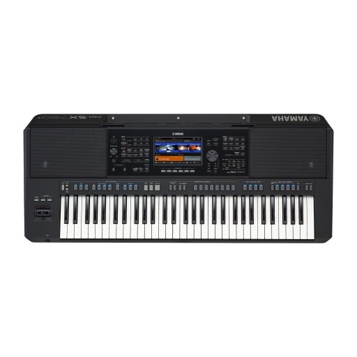 YAMAHA PSR-SX720+ — foto 1