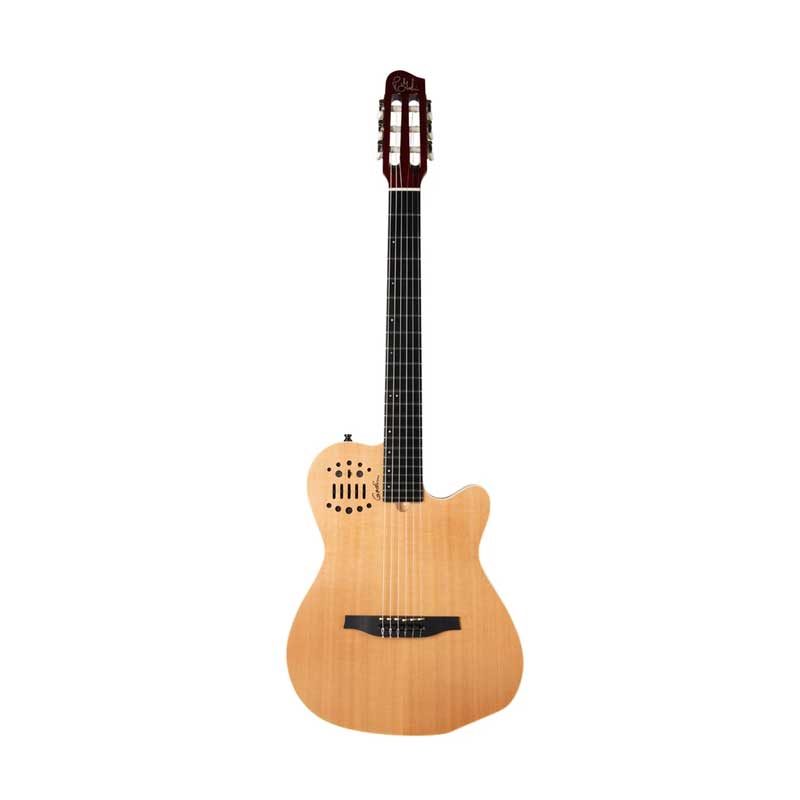 GODIN ACS CEDAR NATURAL — foto 1