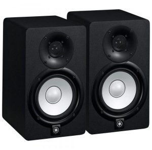 Monitor DE Estudio Yamaha HS5 (par)