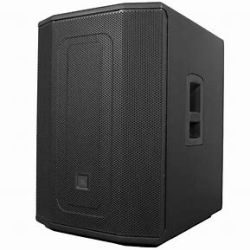 SUBWOOFER JBL MAX 18S — foto 1