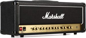 Marshall DSL 100HR