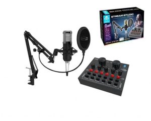 Jammin PRO Stream Studio MS903