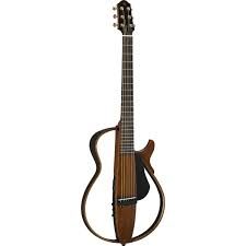 YAMAHA SILENT SLG200N — foto 1