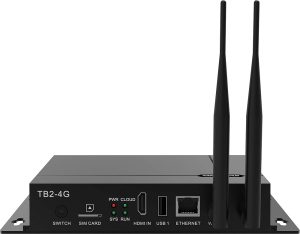 Processador Novastar TB2