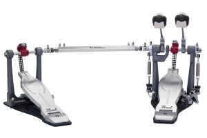 Pedal Duplo Pearl P1032r