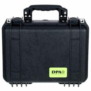 DPA KIT 4099-DC-10R Core Rock Touring KI