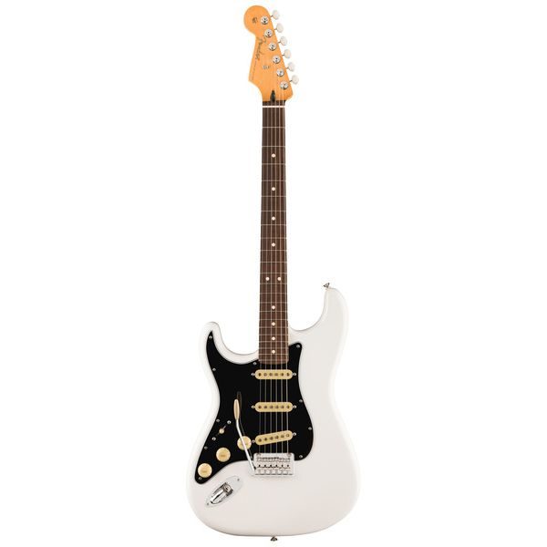 FENDER PLAYER II STRAT LH RW PWT — foto 1