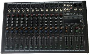 Mesa DE SOM Mekka AD-12UX