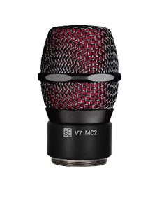 Capsula SE Electronics V7 MC 2 BK (P/ Sennheiser)