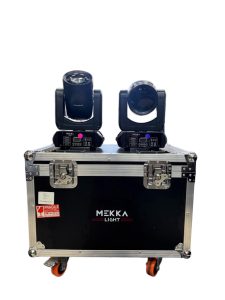 Mekka Light Moving 150W (4 EN Anvil)