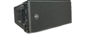 Line Array Mekka PL (2x10'')