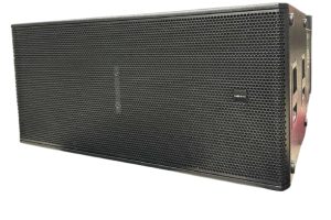 Mekka SUB-8008ld (2x18'')