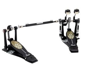Pedal Duplo Pearl Eliminator p-2052c/b (25TH Anniversary)