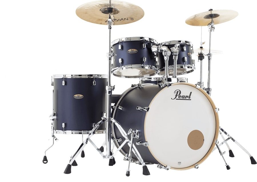 PEARL DECADE DMP925 SP/C #207 — foto 1