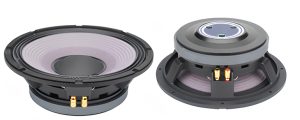 Alto Falante Mekka Bl1222