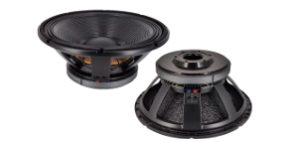 Alto Falante Mekka Cf1801