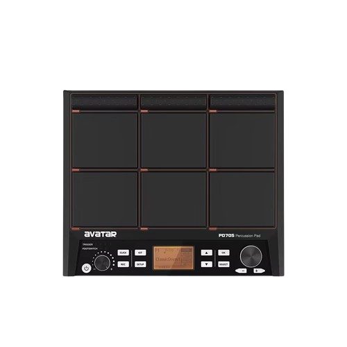 SAMPLE PAD AVATAR PD705 (1GB) — foto 1
