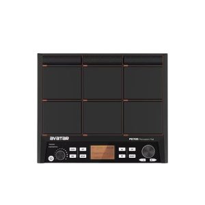 Sample PAD Avatar PD705 (1GB)