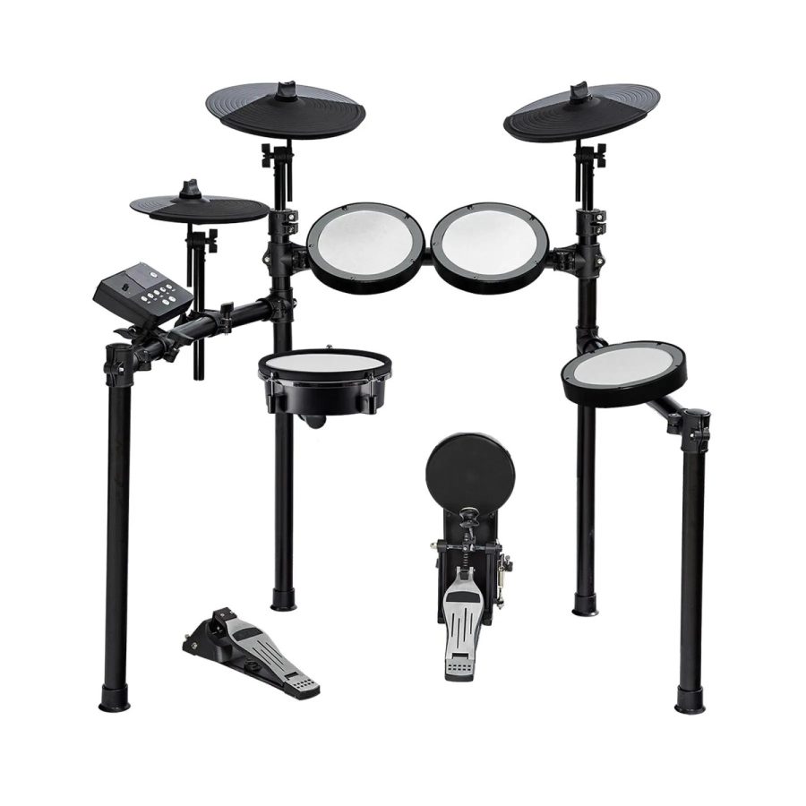 BATERIA ELETRONICA AVATAR SD61-5 — foto 1