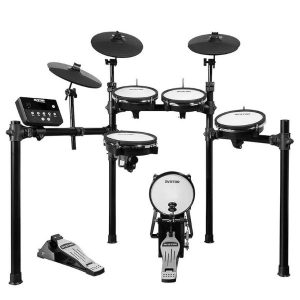 Bateria Eletronica Avatar SD61-6 BT
