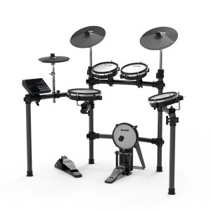 Bateria Eletronica Avatar A21